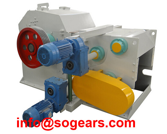 China manufacture Pv gearbox 